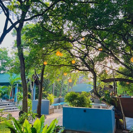 Maritime Nest Cabanas タンガラ エクステリア 写真