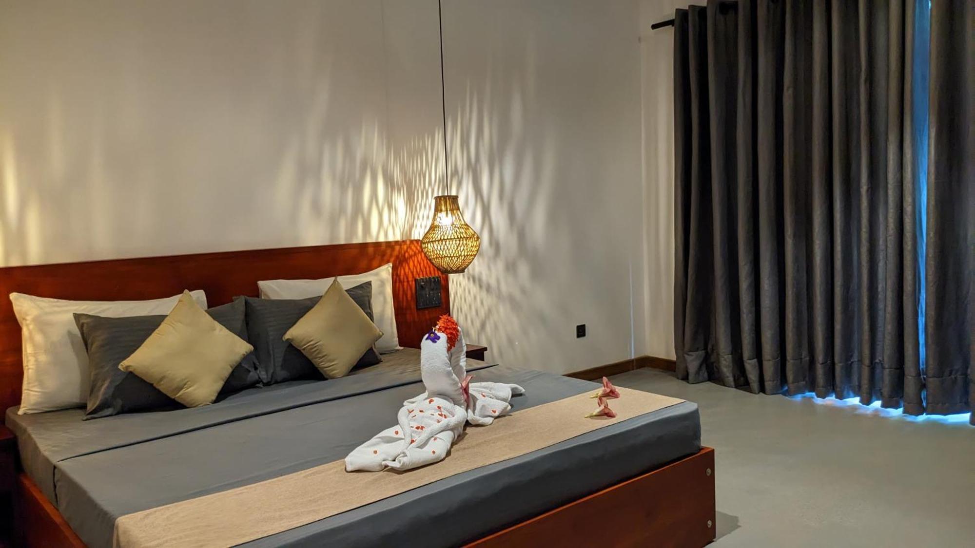 Maritime Nest Cabanas タンガラ エクステリア 写真