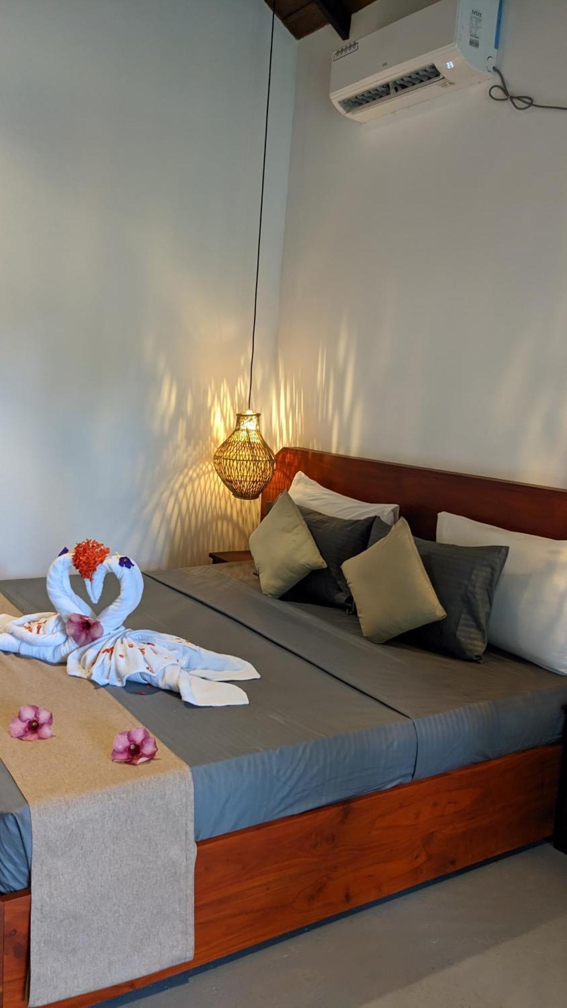 Maritime Nest Cabanas タンガラ エクステリア 写真