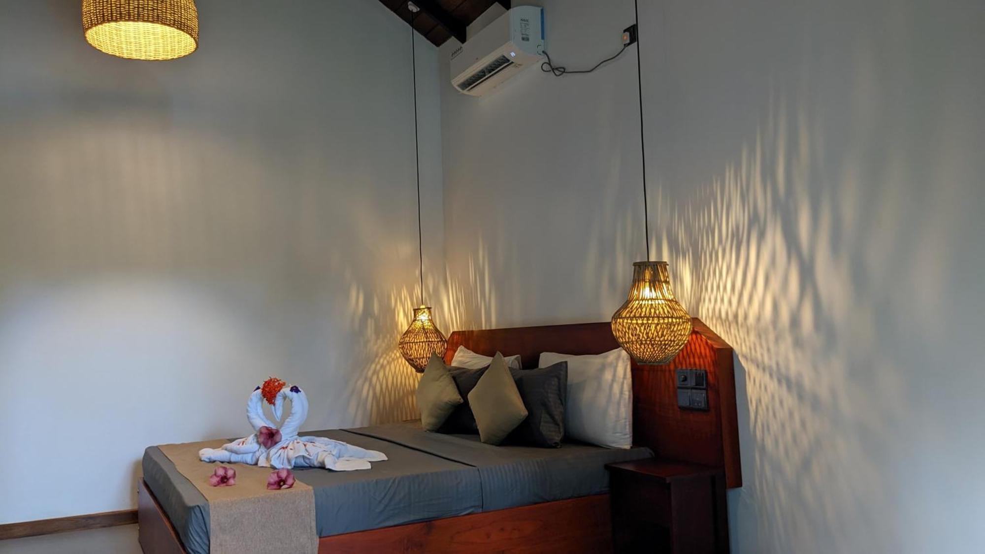Maritime Nest Cabanas タンガラ エクステリア 写真