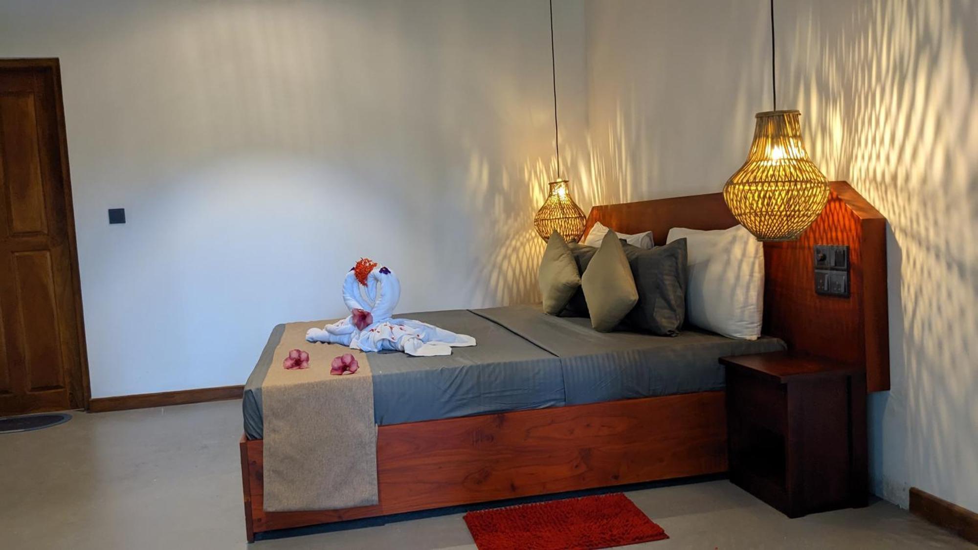 Maritime Nest Cabanas タンガラ エクステリア 写真