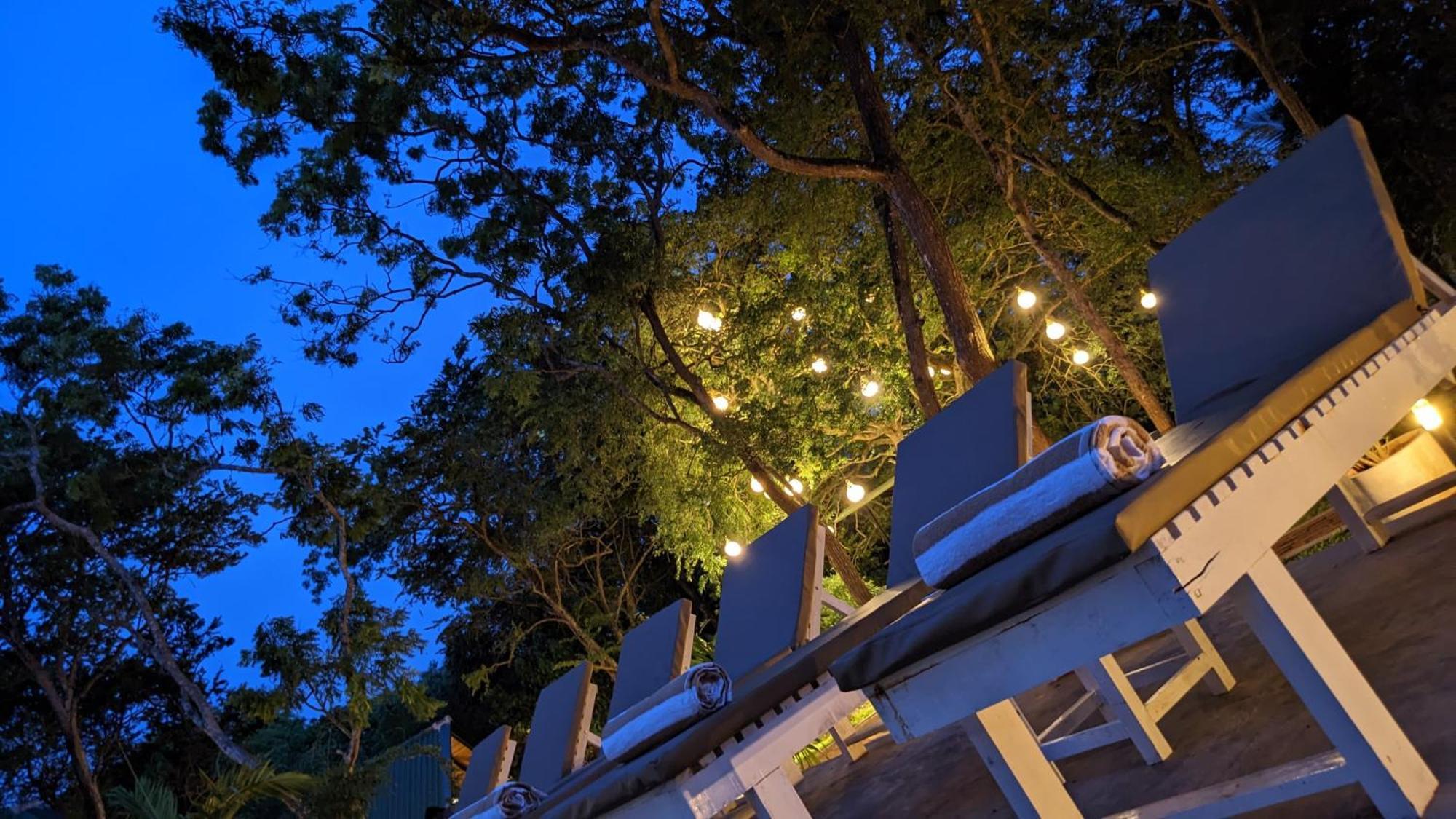 Maritime Nest Cabanas タンガラ エクステリア 写真