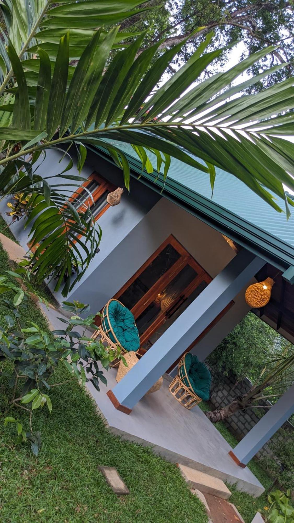 Maritime Nest Cabanas タンガラ エクステリア 写真