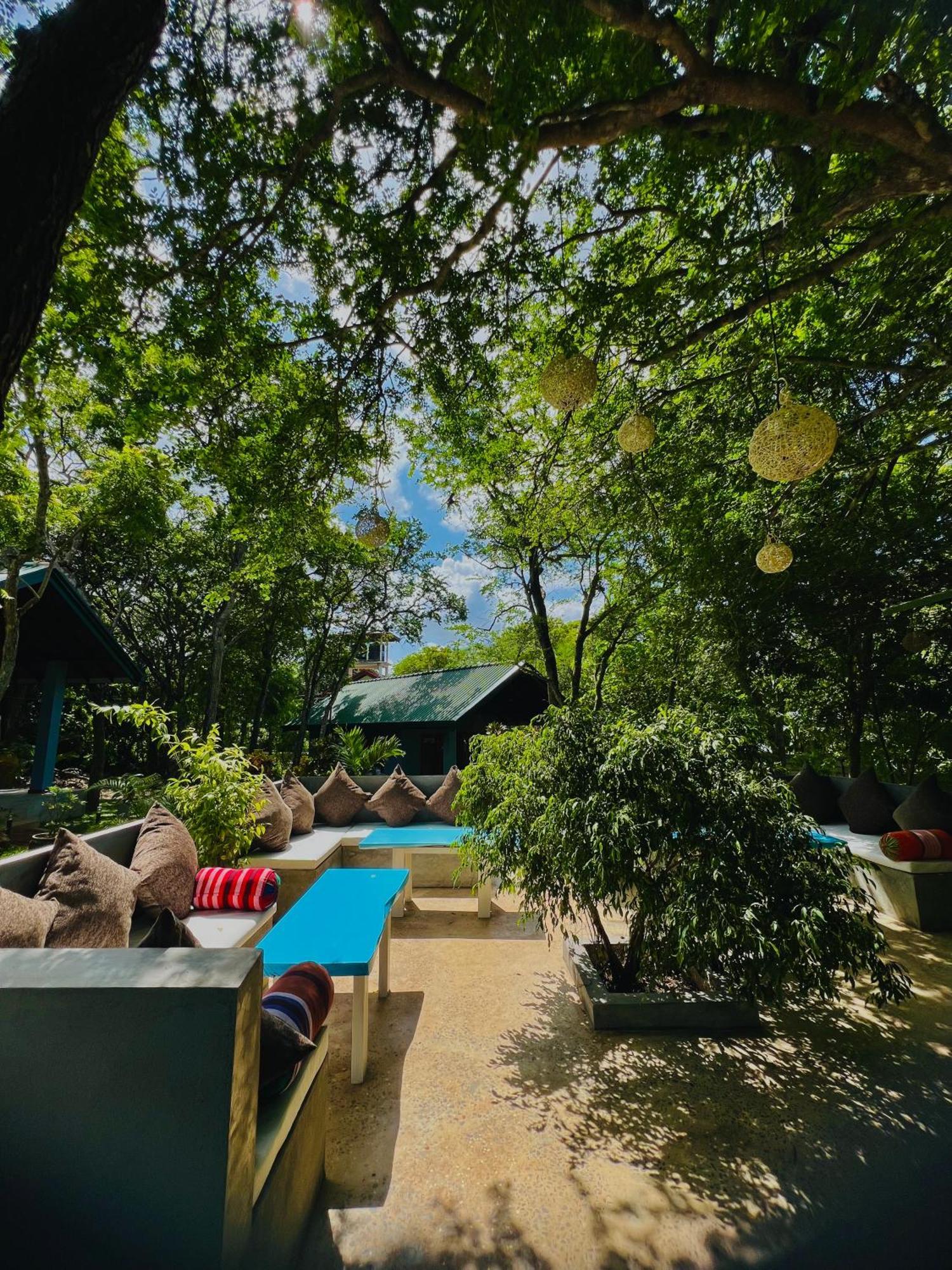 Maritime Nest Cabanas タンガラ エクステリア 写真